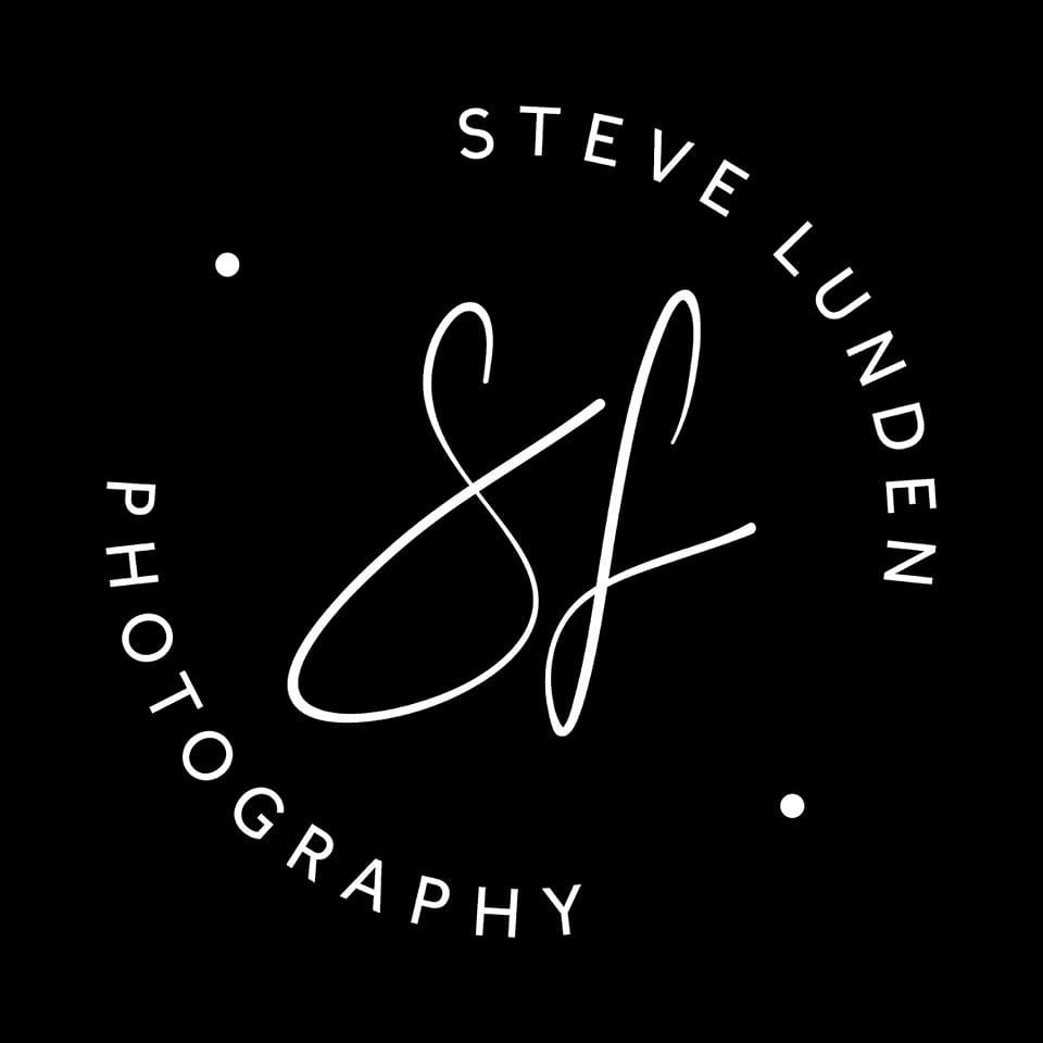 Steve Lunden Photography Logo – A Legacy in Every Frame™